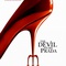 the devil wears prada poster - Le Diable s'habille en Prada 