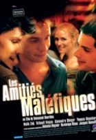 Affiche miniature du film Les amitiés maléfiques
