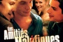 Affiche du film Les amitiés maléfiques