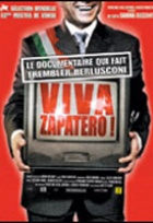 Affiche miniature du film Viva Zapatero !