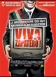 Affiche du film Viva Zapatero !