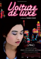 Affiche miniature du film Voiture de luxe