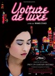 Affiche du film Voiture de luxe