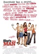 Affiche du film She's the Man