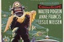 Affiche du film Planète interdite