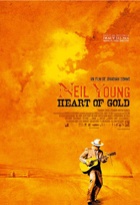 Affiche miniature du film Neil Young : Heart of Gold