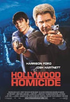 Affiche miniature du film Hollywood Homicide