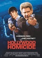 Hollywood Homicide