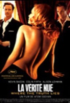 Affiche miniature du film La Vérité nue
