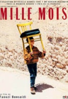 Affiche miniature du film Mille mois