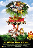 Affiche miniature du film Les Razmoket rencontrent les Delajungle