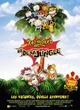 Affiche du film Les Razmoket rencontrent les Delajungle