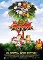 Les Razmoket rencontrent les Delajungle