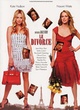 Affiche du film Le divorce