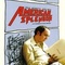 Affiche du film American Splendor - American Splendor 