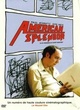 Affiche du film American Splendor