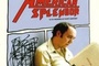 Affiche du film American Splendor