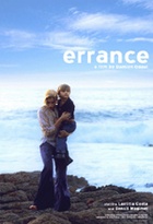 Affiche miniature du film Errance