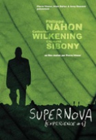Affiche miniature du film Supernova expérience # 1