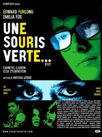 Affiche du film Une souris verte