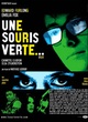 Affiche du film Une souris verte