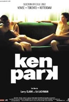 Affiche miniature du film Ken Park