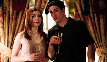 alyson hannigan jason biggs