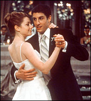 alyson_hannigan_jason_biggs - American Pie 3 : marions-les !