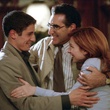 jason biggs eugene levy alyson hannigan - American Pie 3 : marions-les !