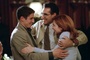 jason biggs eugene levy alyson hannigan - American Pie 3 : marions-les !