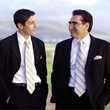jason biggs eugene levy - American Pie 3 : marions-les !