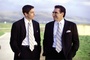 jason biggs eugene levy - American Pie 3 : marions-les !