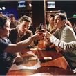 thomas ian nicholas eddie kaye thomas jason biggs alyson hannigan - American Pie 3 : marions-les !