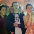 thomas ian nicholas eddie kaye thomas jason biggs - American Pie 3 : marions-les !