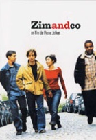 Affiche miniature du film Zim and co