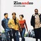 Affiche du film Zim and co - Zim and co 