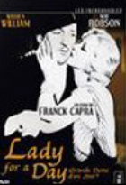 Affiche miniature du film Grande dame d'un jour