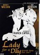 Affiche du film Grande dame d'un jour