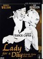 Grande dame d'un jour