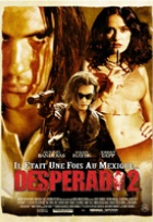 Affiche miniature du film Desperado 2