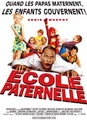 L'école paternelle