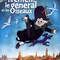 Affiche du film Le chien, le général et les oiseaux - Le chien, le général et les oiseaux 