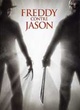Affiche du film Freddy contre Jason