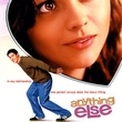 anything else affiche - Anything Else, la vie et tout le reste