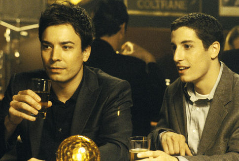 jason biggs 4 - Anything Else, la vie et tout le reste