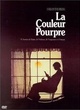 Affiche du film La couleur pourpre