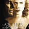 Affiche du film La couleur du mensonge - La couleur du mensonge 