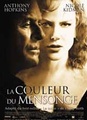 La couleur du mensonge
