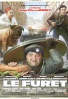 Affiche miniature du film Le furet