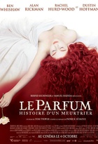 Affiche miniature du film Le parfum : histoire d'un meurtrier